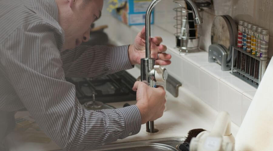 Professional Tankless Water Heater Installation in Castro Valley, CA